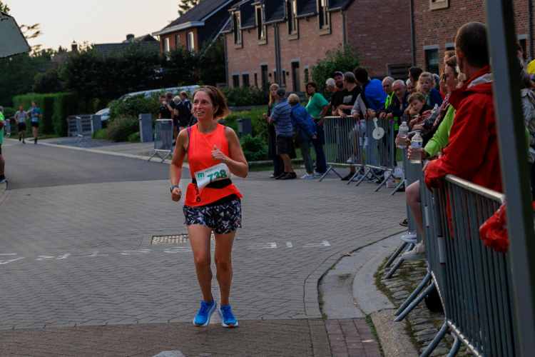 Landlopersjogging 2023